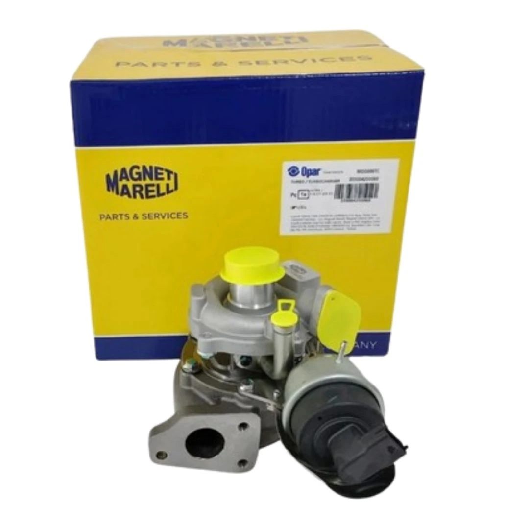 Doblo Albea Palio 1.3 Jtd 70 Bg Turboşarj