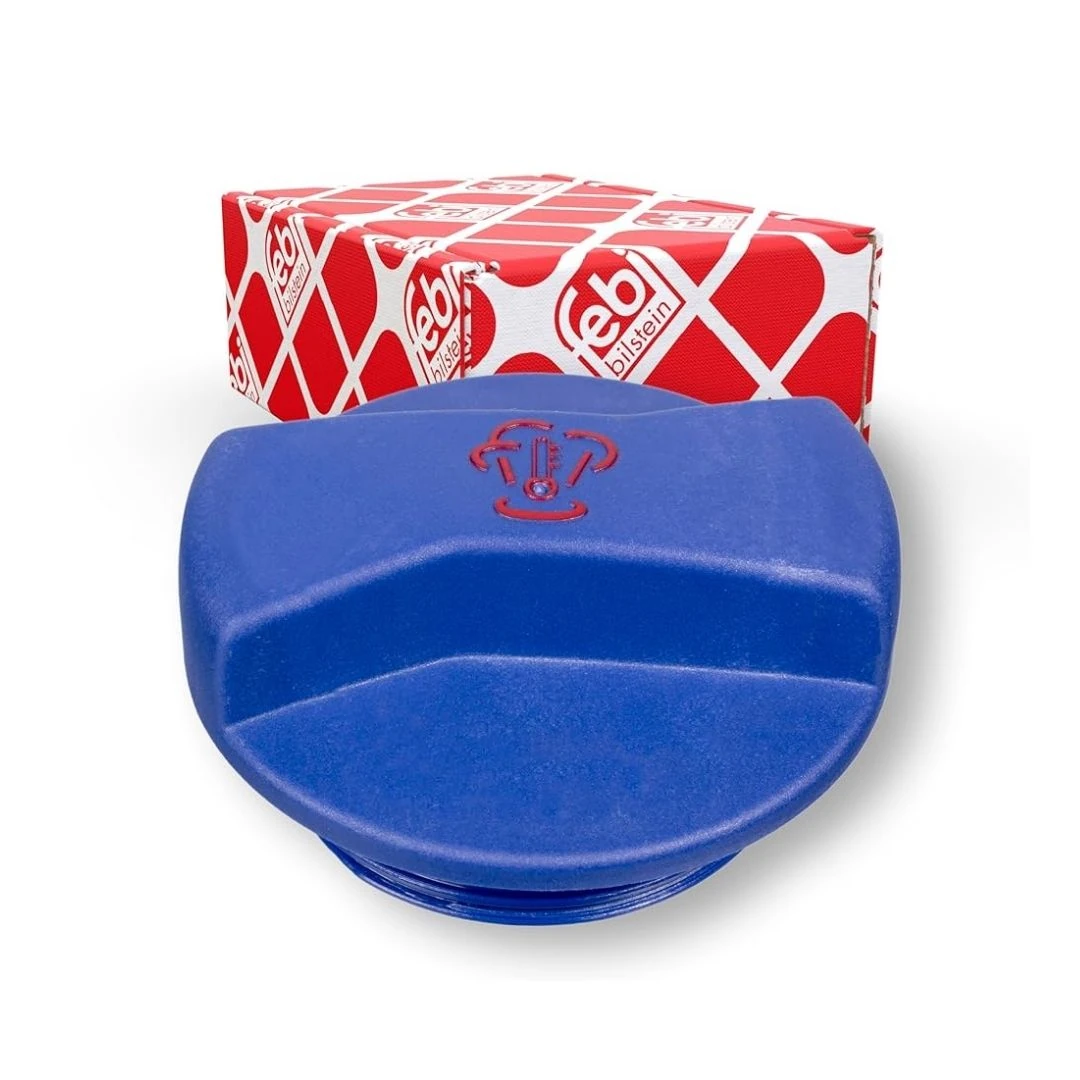 Radyatör Ek Deposu Kapağı Golf 4 Bora Passat Polo Touareg