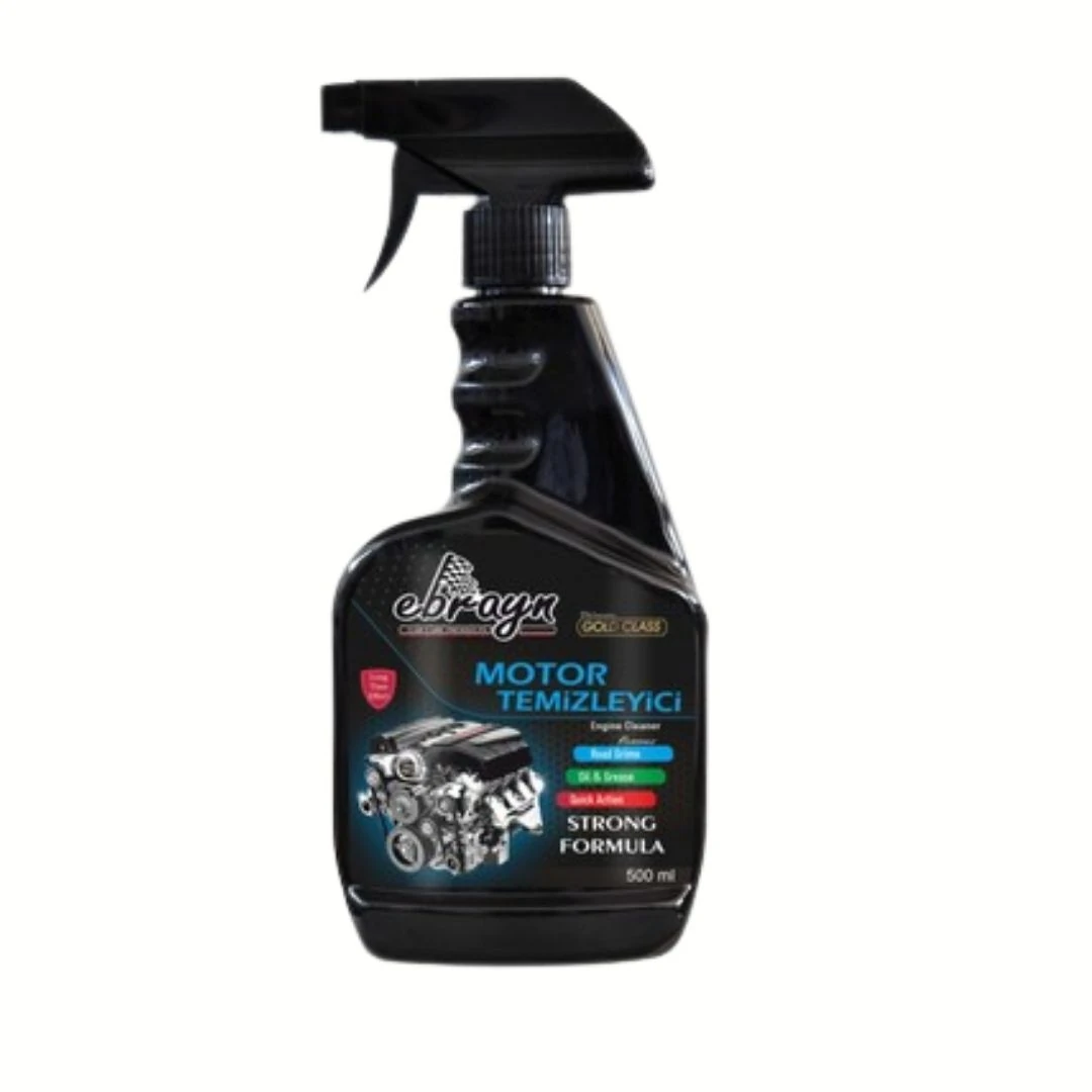 Ebrayn Motor Temizleyici 500 ml (EBR-002)