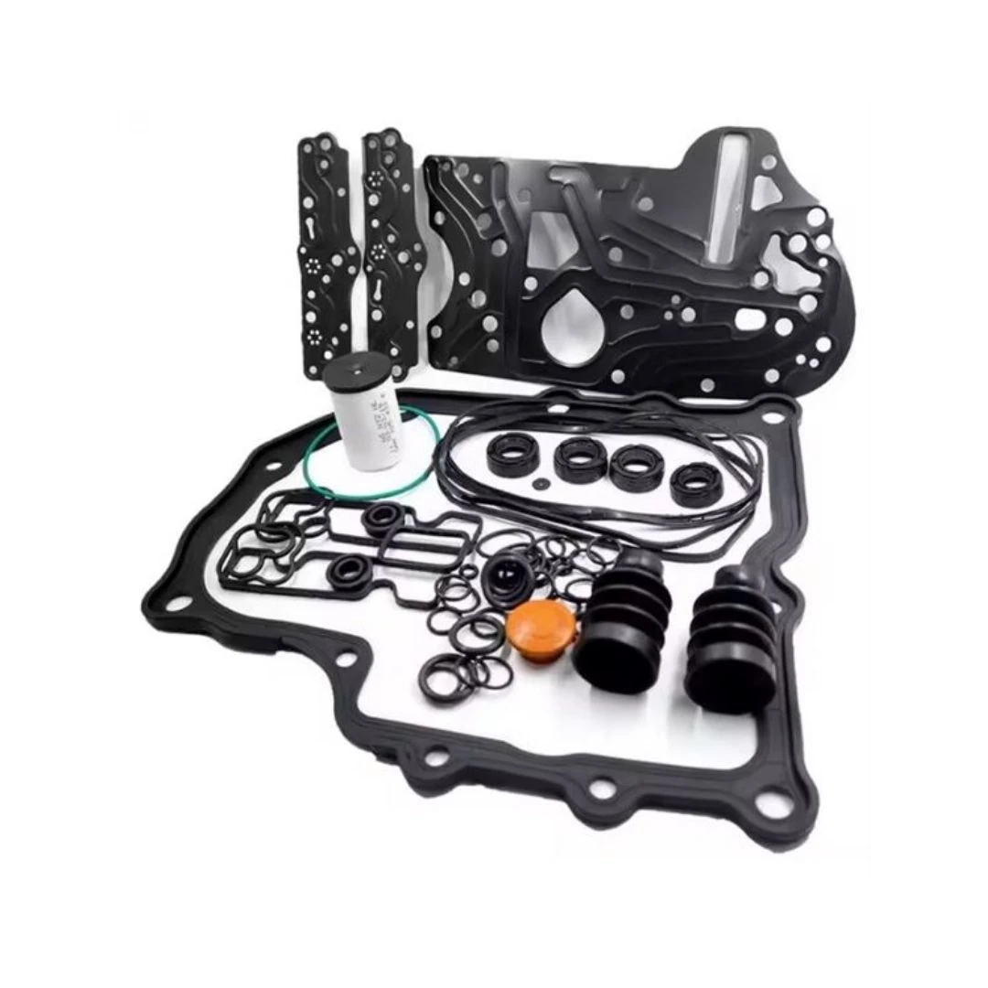 DSG 7 İleri (DQ200) Mekatronik Tamir Kiti (TAM KİT) Güçlendirilmiş Tip Tüpsüz