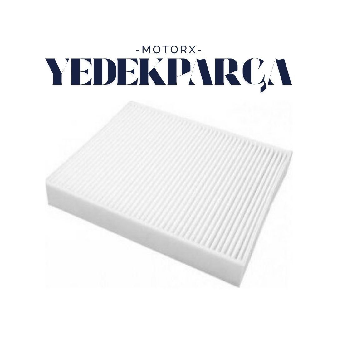 Polen Fıltresı Doblo Idea Punto