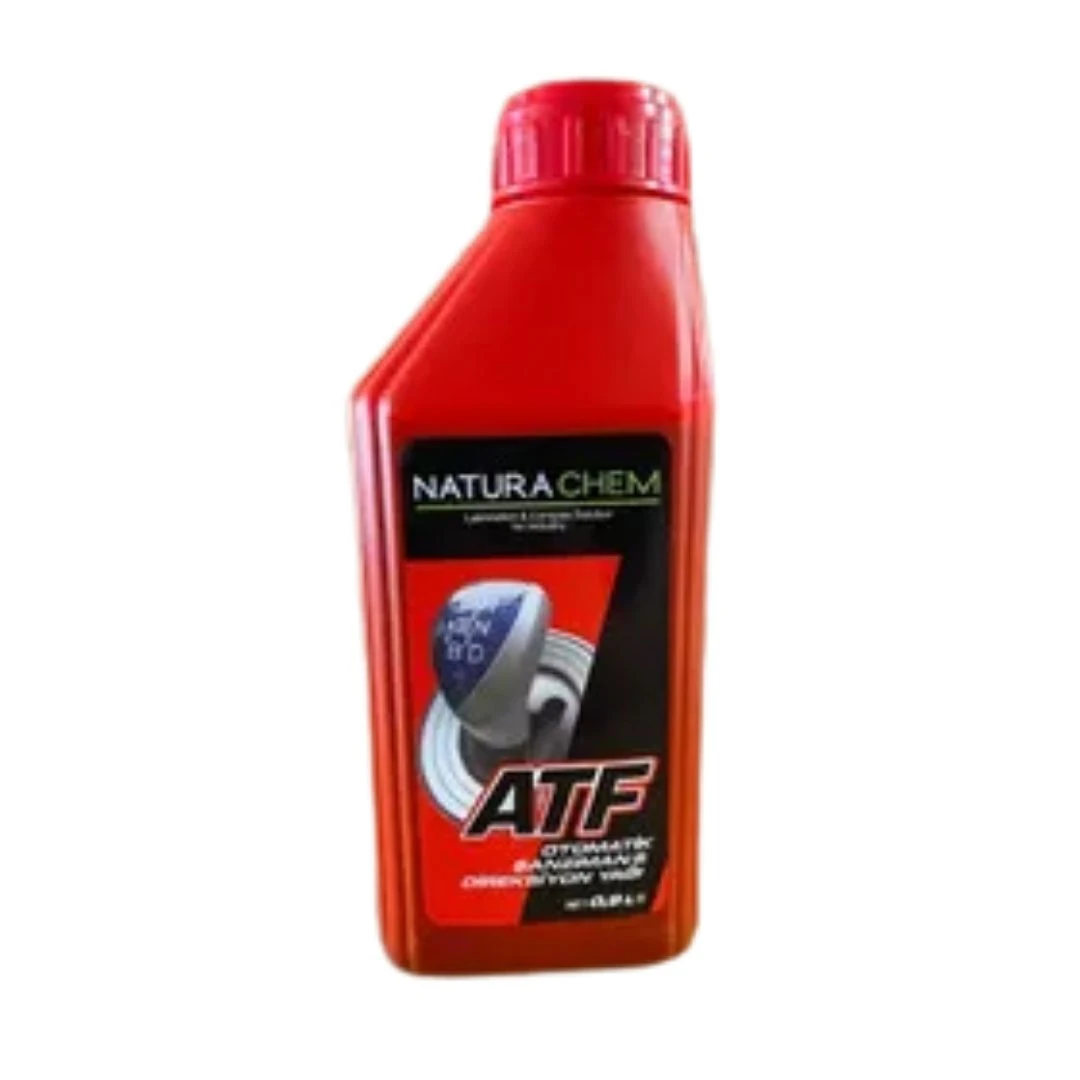 Natura Chem ATF Direksiyon Yağı 0.9 Litre