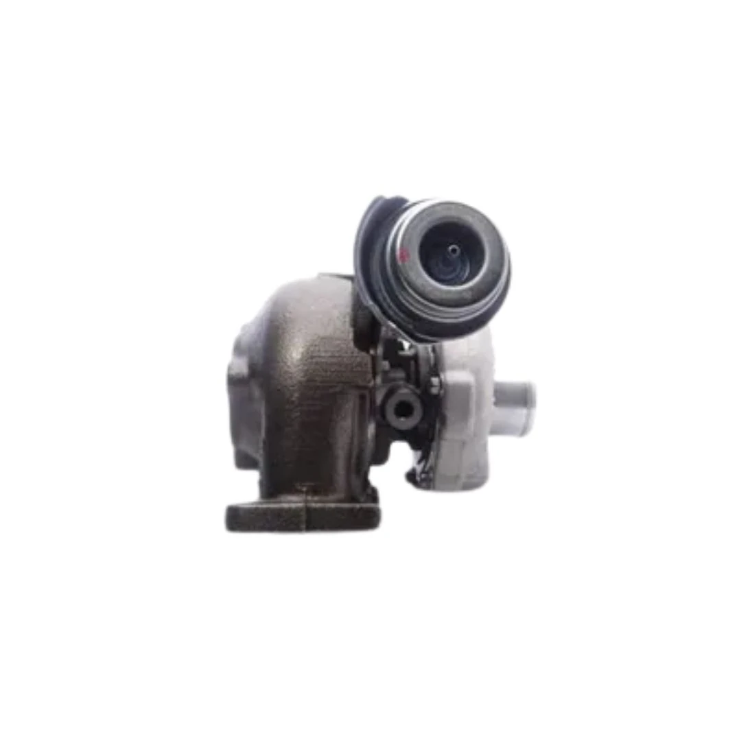 Turbo Hyundai Accent Era Getz i30 Kia Rio Ceed 1.5 D