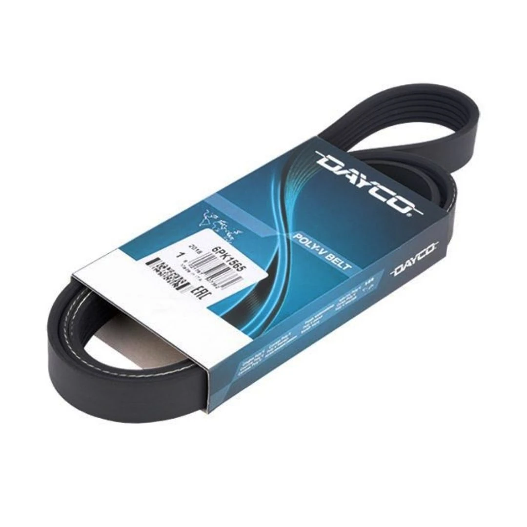 Kanallı Kayış Peugeot 206 Partner Citroen Berlingo Fiorino Uyumlu 6PK1565