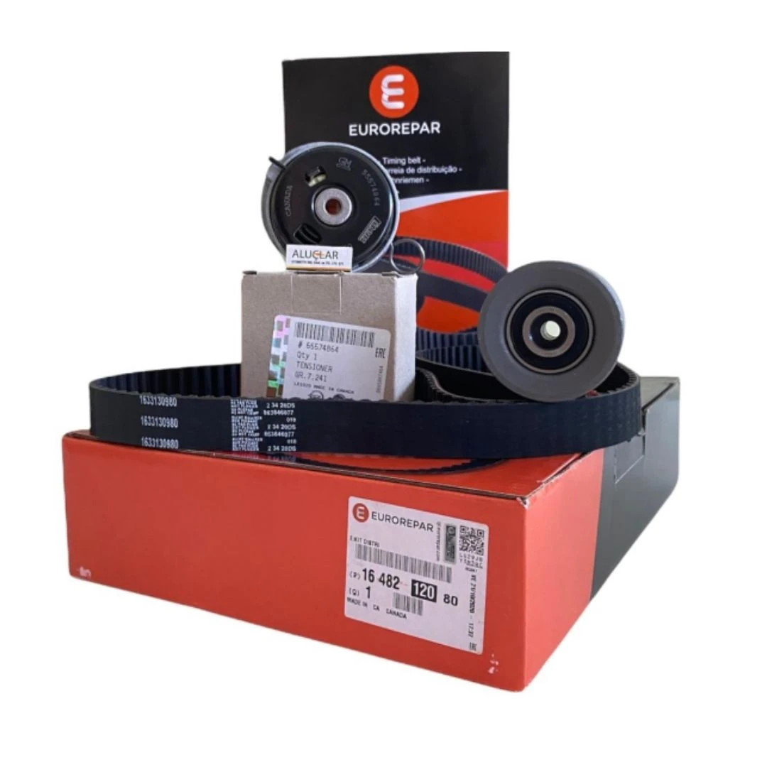 Triger Seti Opel Vectra C Astra H J Chevrolet Cruze