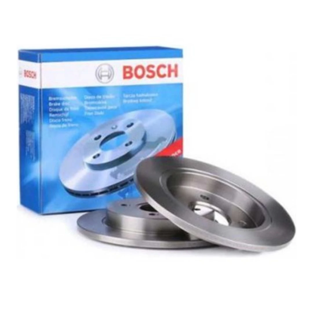 Arka Fren Diski Takımı Ford Focus Volvo S40 V50 C70 Uyumlu