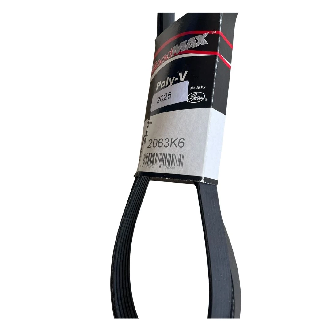 V Kayışı Chevrolet Captiva Opel Antara Uyumlu