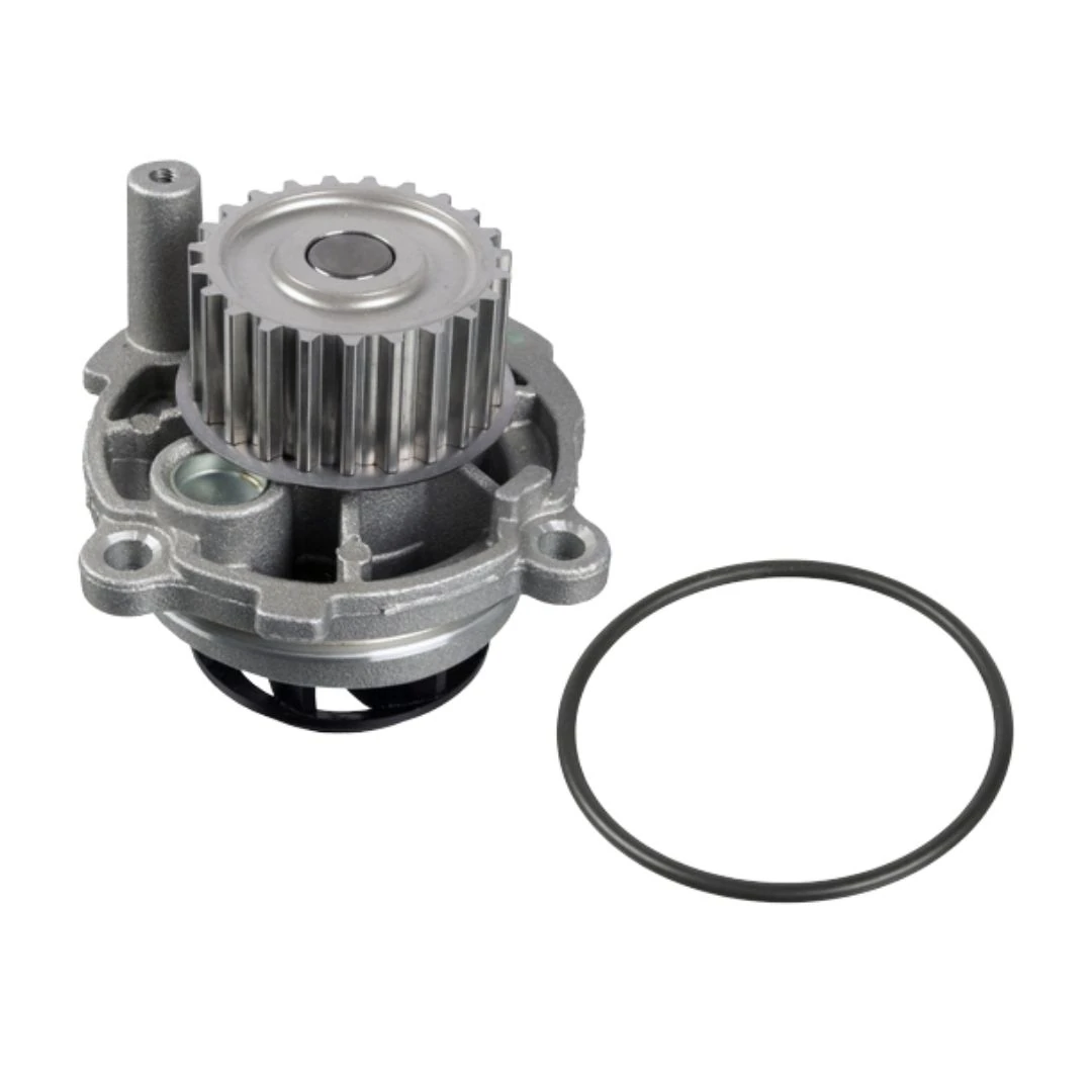 Motor Su Devirdaimi VW Golf Passat Audi A3 1.6 2.0 FSI