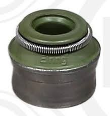 Keçe Supap 271 274 607 622 642 651 654 Opel Astra G Vectra B C 1.4 1.6 16v 6mm (1 Paket İçi 8 adettir)