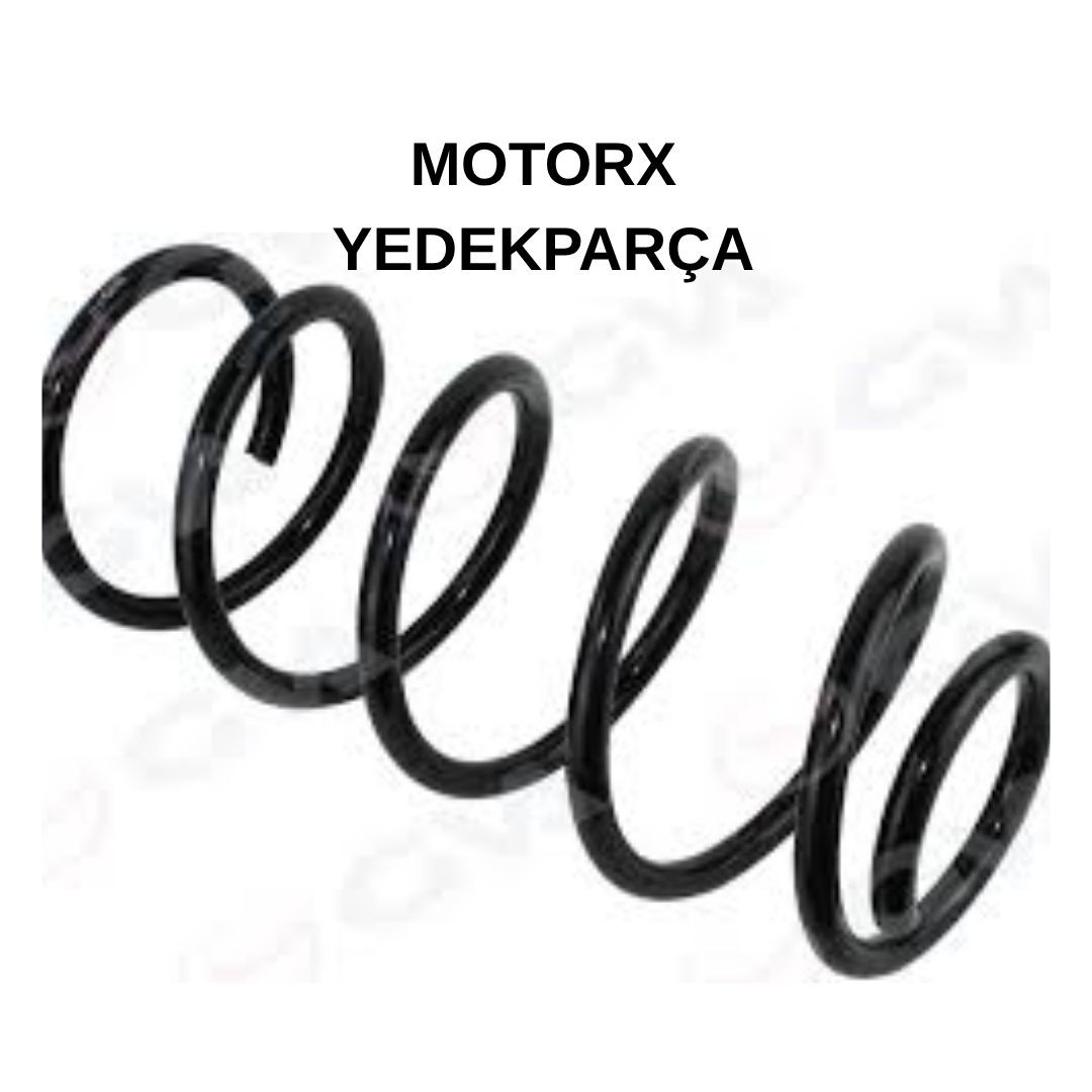 On Helezon Yayı Ford Connect 1.8tdcı 02 14 Kısa Sase İKİLİ TAKIM