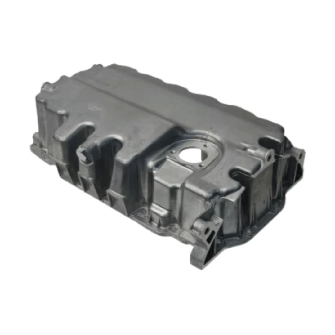 Yağ Karteri (Sensör Delikli) – VW Jetta, Passat, Caddy, Golf 6 | Audi A3 | Seat Leon | Skoda Octavia, Superb | 1.6 TDI (CAY, BLS) Motorlar ile Uyumlu