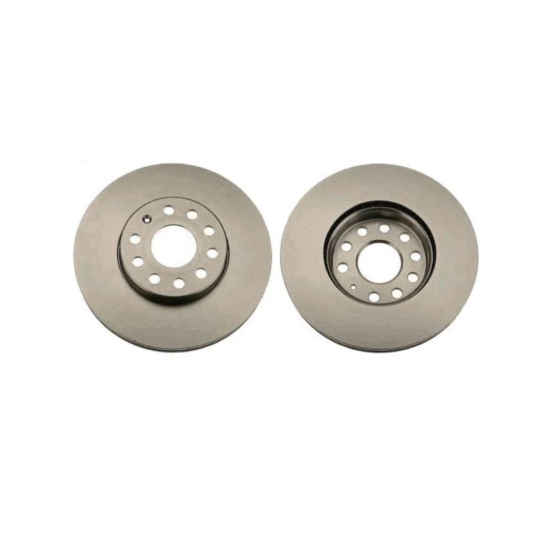 Fren Diski Ön Delikli Havalı 288x25x9mm VW Golf 5 6 Jetta 3 Uyumlu
