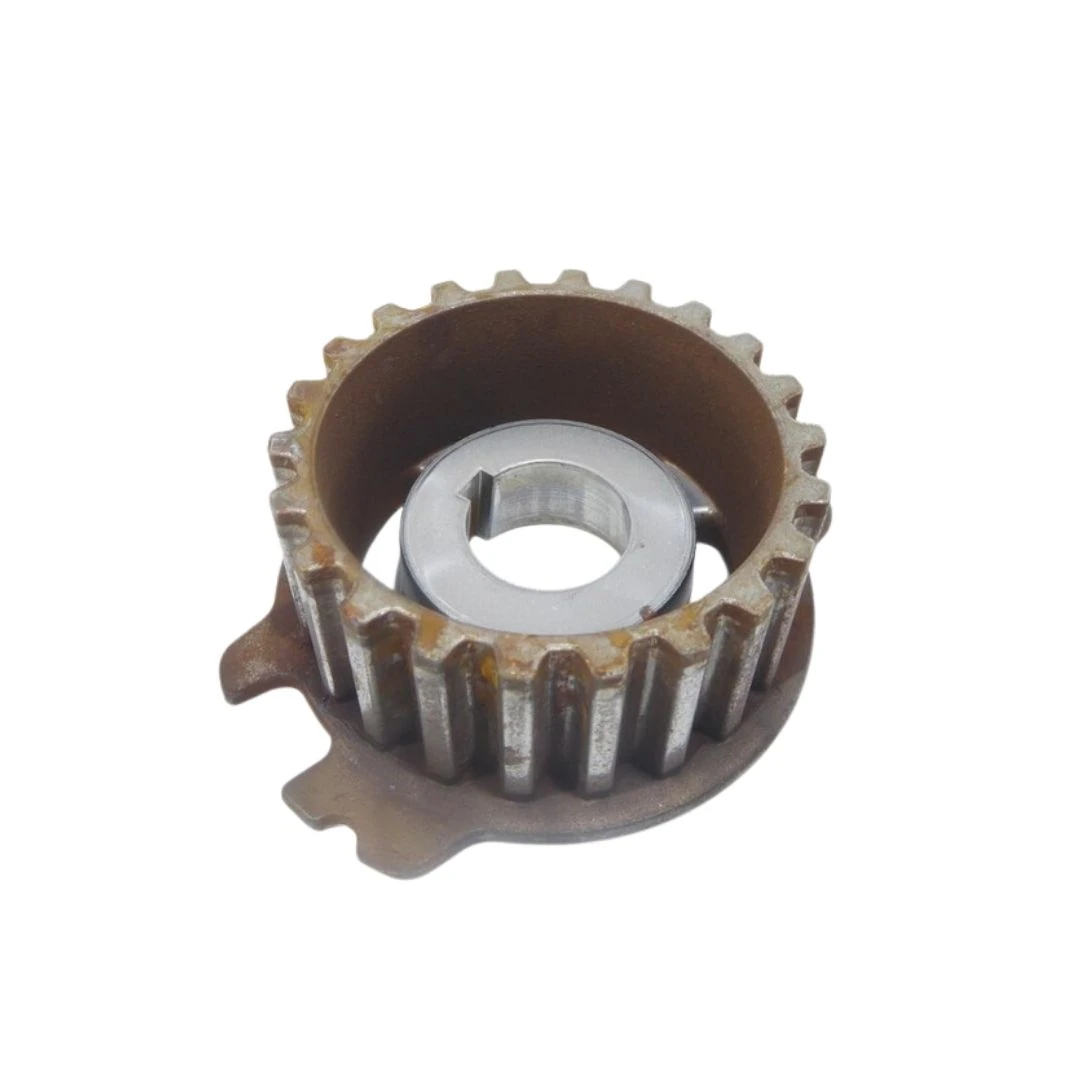 Mazot Pompası Dişlisi Peugeot 3008 Ford 1.6 BlueHDi Uyumlu