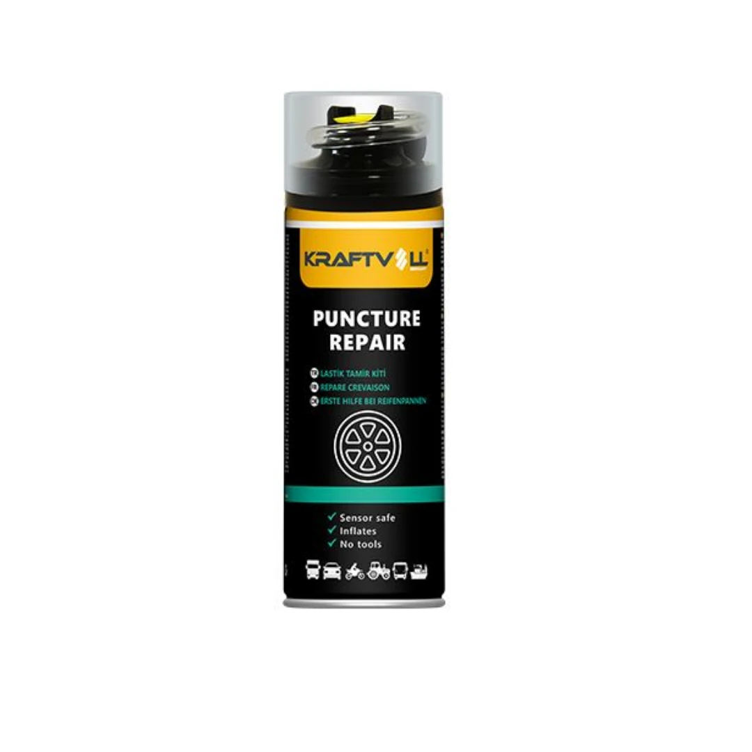 Lastik Tamir Kiti 400 ml.