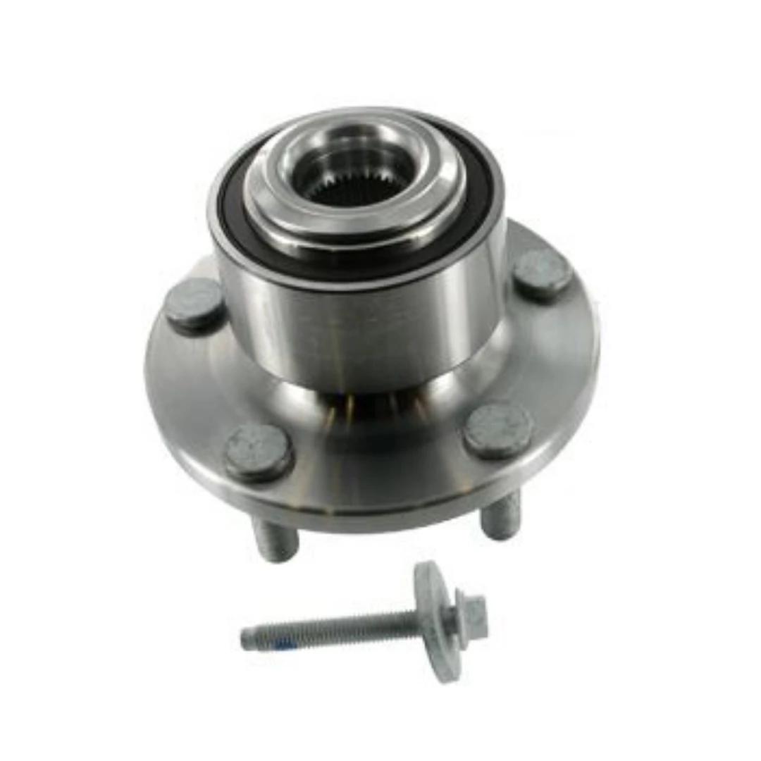 Ön Teker Poryası Kit Ford Focus C-Max Volvo S40 V50