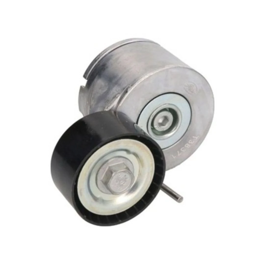 Alternatör Gergi Rulmanı – Peugeot, Citroën, Fiat 1.4 HDi / 1.6 HDi Motorlar ile Uyumlu