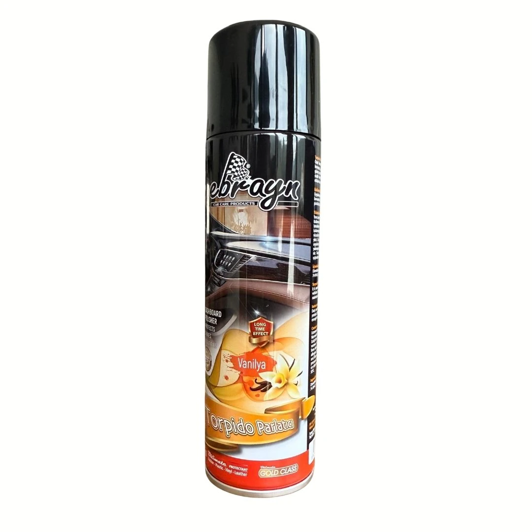 Torpido Parlatıcı 200ml EBR-028