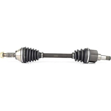 Komple Aks Sol On Ford Transıt Connect 1.8 Tdcı 75 Hp Uzunluk 628Mm 2002-2013