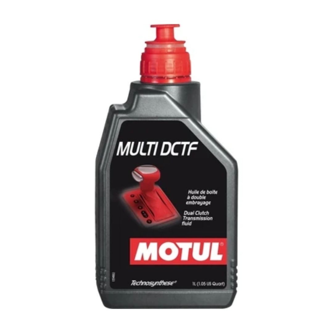 Çift Kavramalı Şanzıman Yağı DCTF – 1 Lt