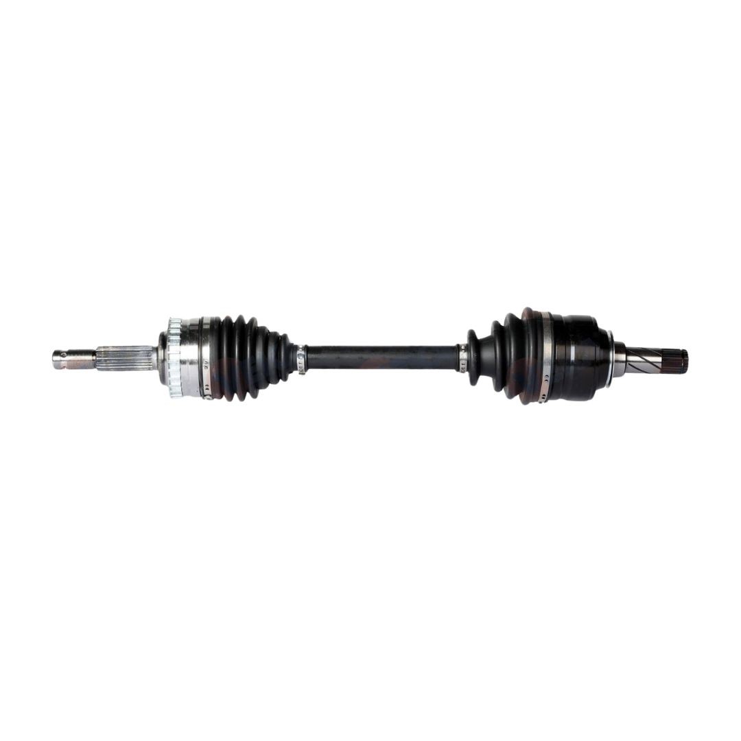 Komple Aks Sol Ön Opel Corsa C 1.3 Cdtı Abslı 29 Dış Uzunluk 580Mm 2000-2006