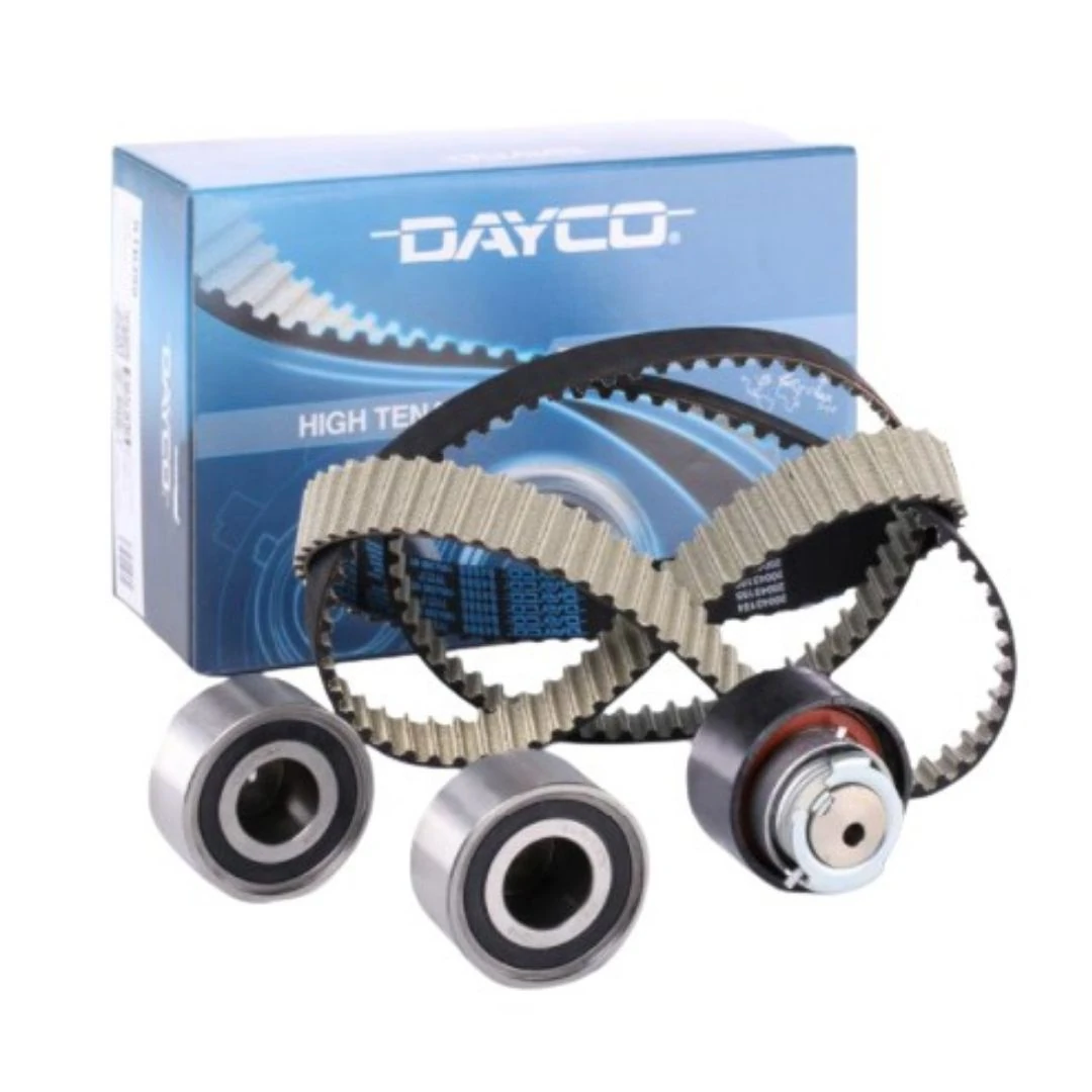 Eksantrik Gergi Kiti – Peugeot 407, 607, Citroën C5, C6, Land Rover Range Rover ve Discovery 2.7 / 3.0 HDi Uyumlu