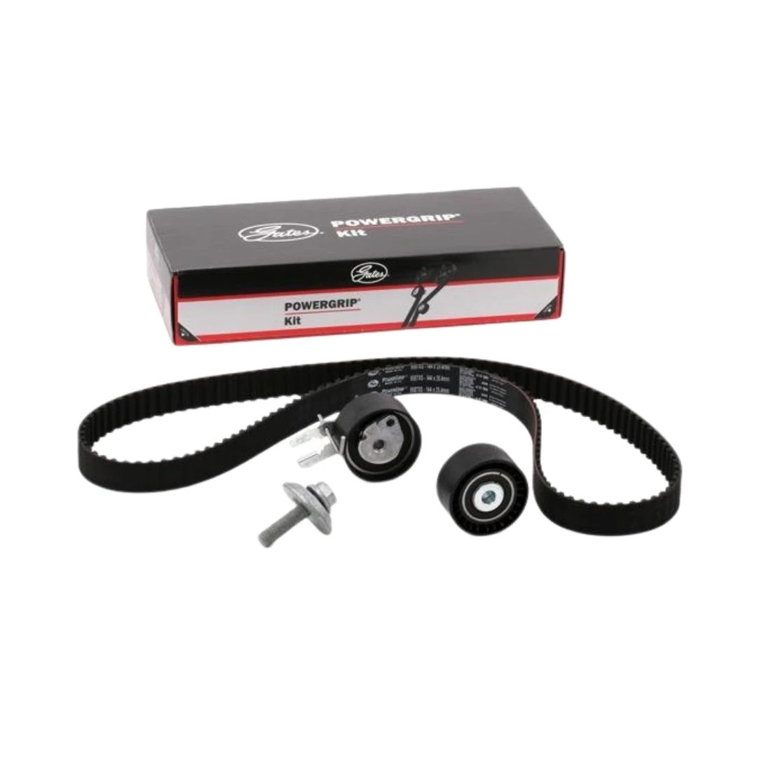 Triger Gergi Kiti Peugeot Citroen Ford 1.4 HDi 1.4 TDCi Uyumlu