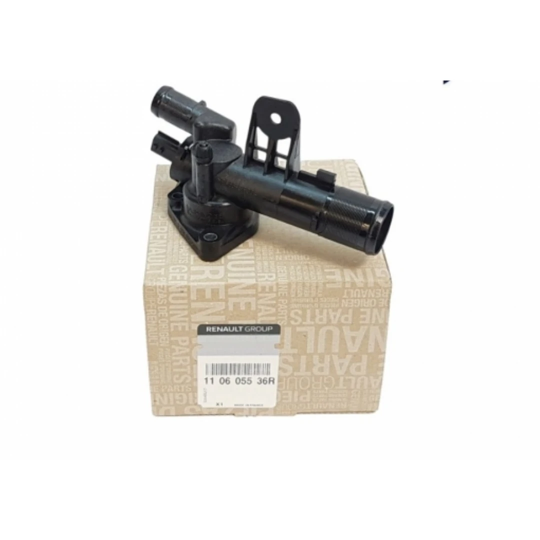 Termostat Komple 83°C Renault Dacia Nissan 1.5 DCI (K9K) Uyumlu