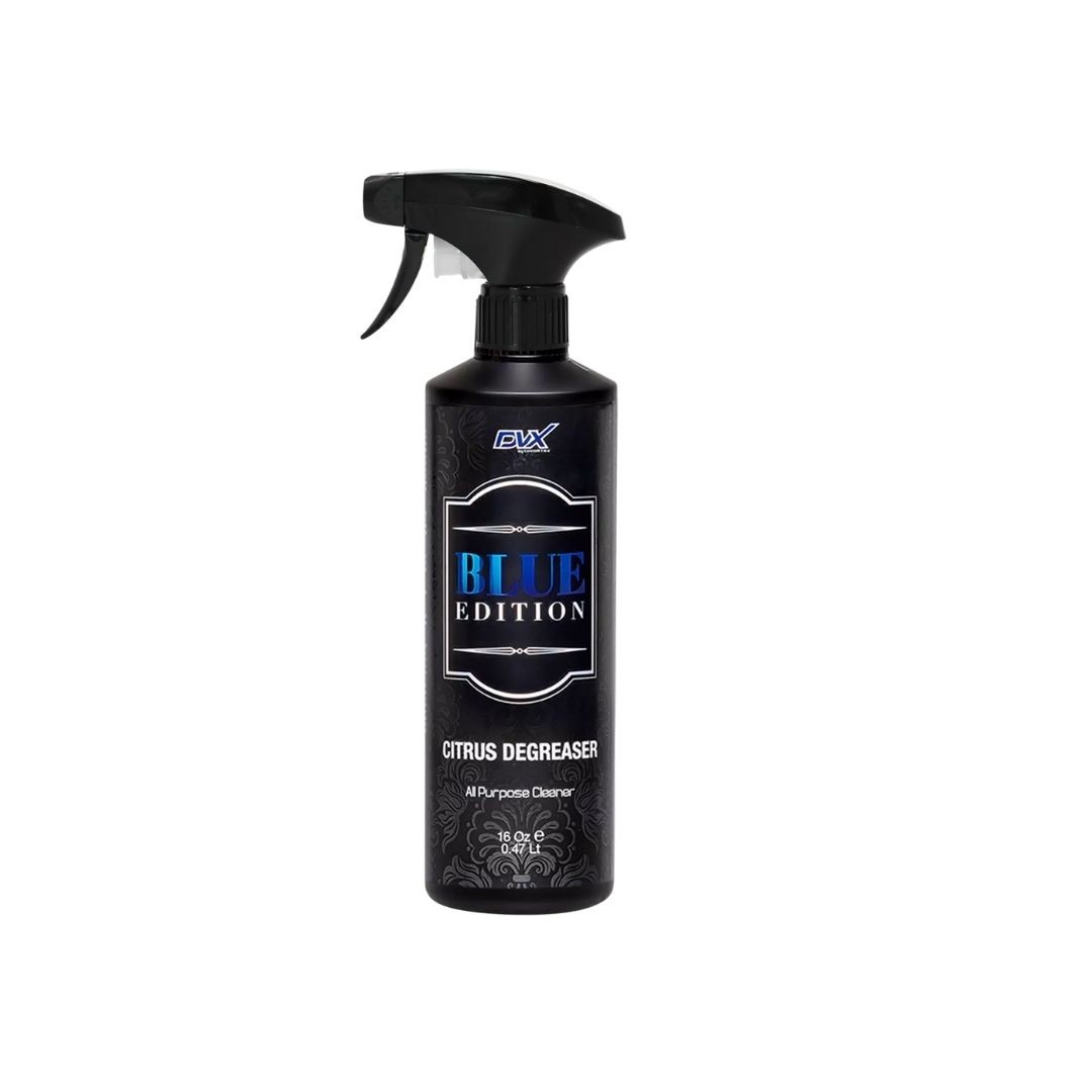 Seramik Wax DVX Blue Label Hydra 400ml