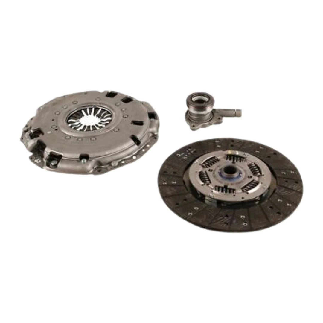 Debriyaj Seti Ford Connect 1.8 TDCi 80 90 110 PS Uyumlu