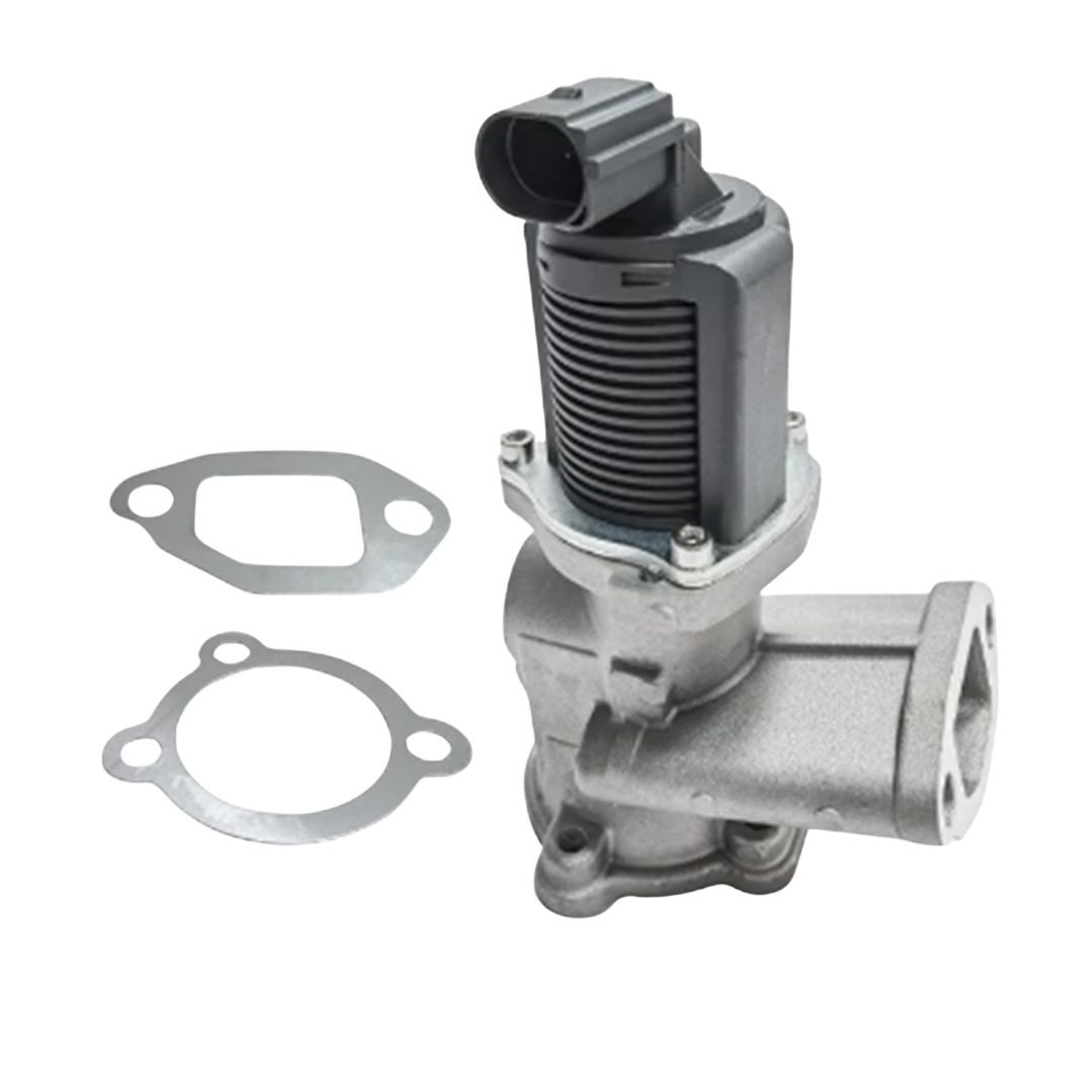 EGR Valfi Fiat Doblo Fiorino Punto Evo Opel Astra Corsa 1.3 Multijet