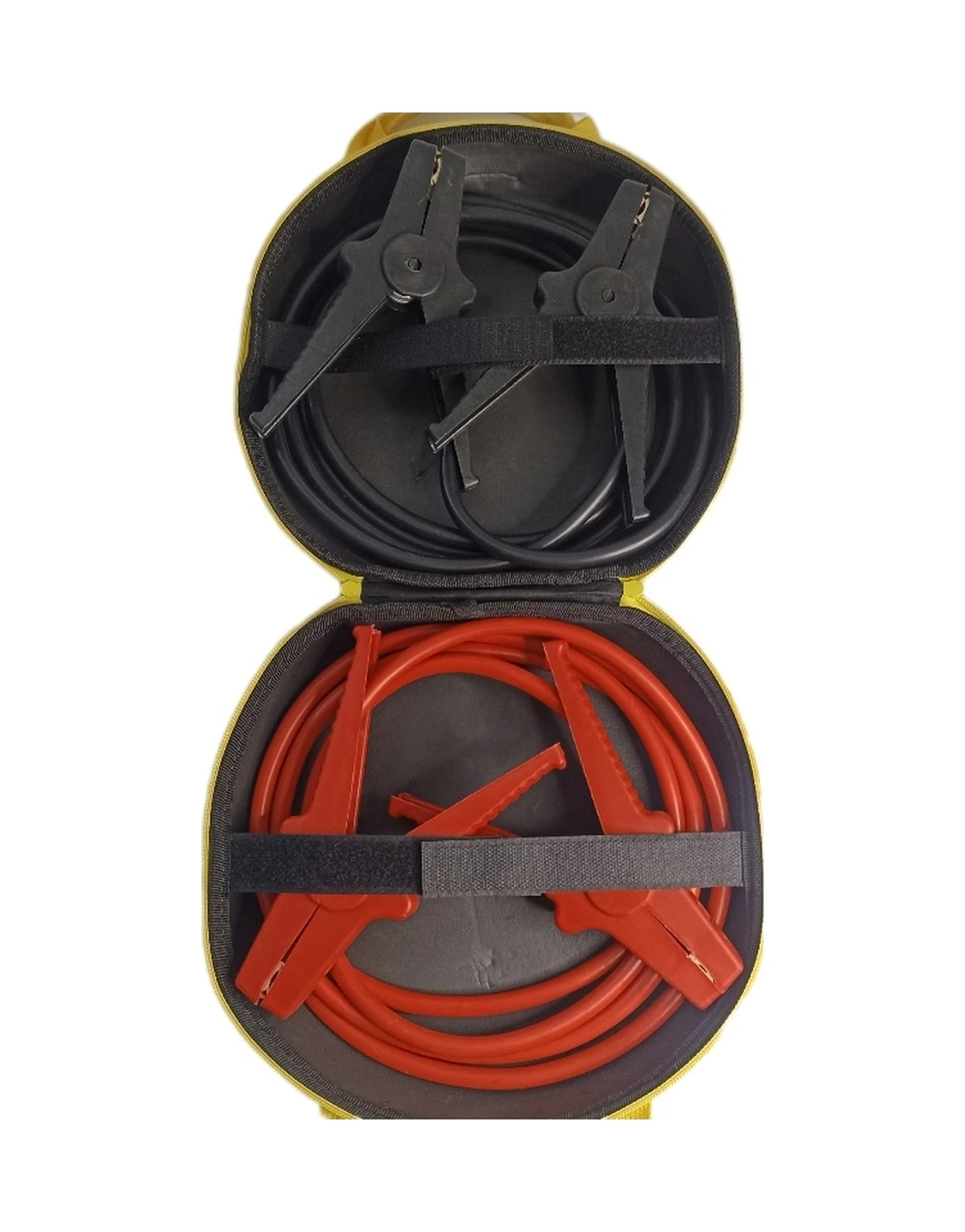 Otomobil ve Hafif Ticari Araç Akü Takviye Kablosu