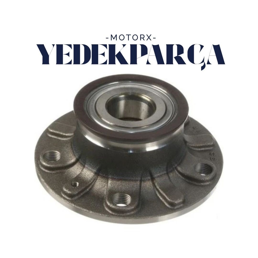 ASPART PORYA VW GOLFV,TOURAN,A3, CADDYIII ARKA