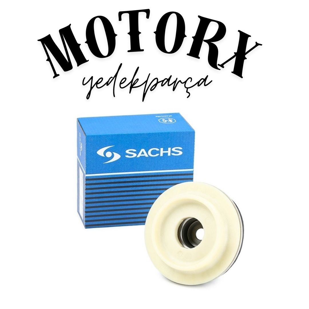 Amortisör Takozu Rulmanlı Sağ/Sol Grande Punto -Corsa D 06 Tüm Motor Tipleri