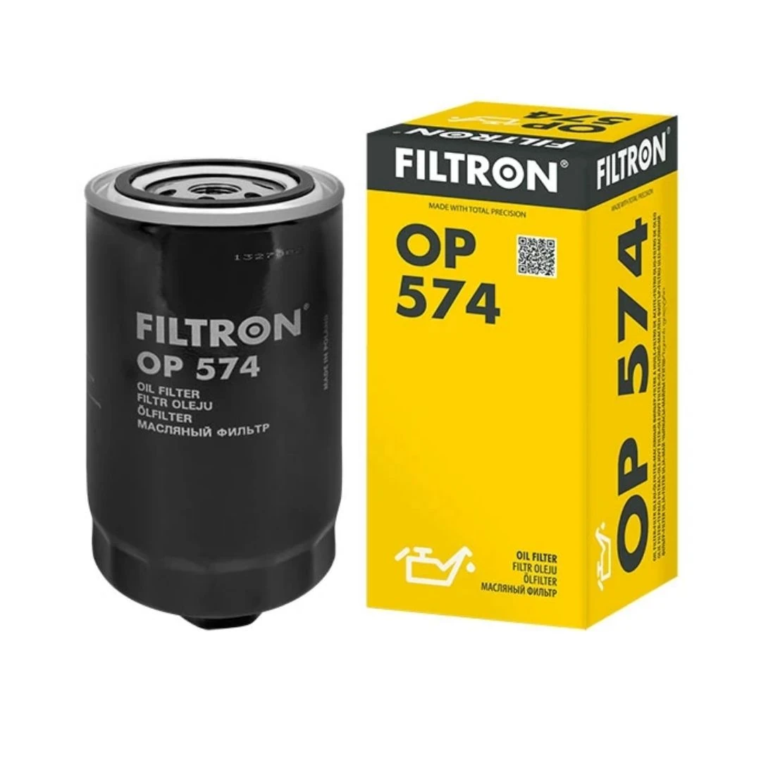 Yağ Filtresi VW T4 LT28-35 LT40-55 Volvo 740 940 960 (82-03)