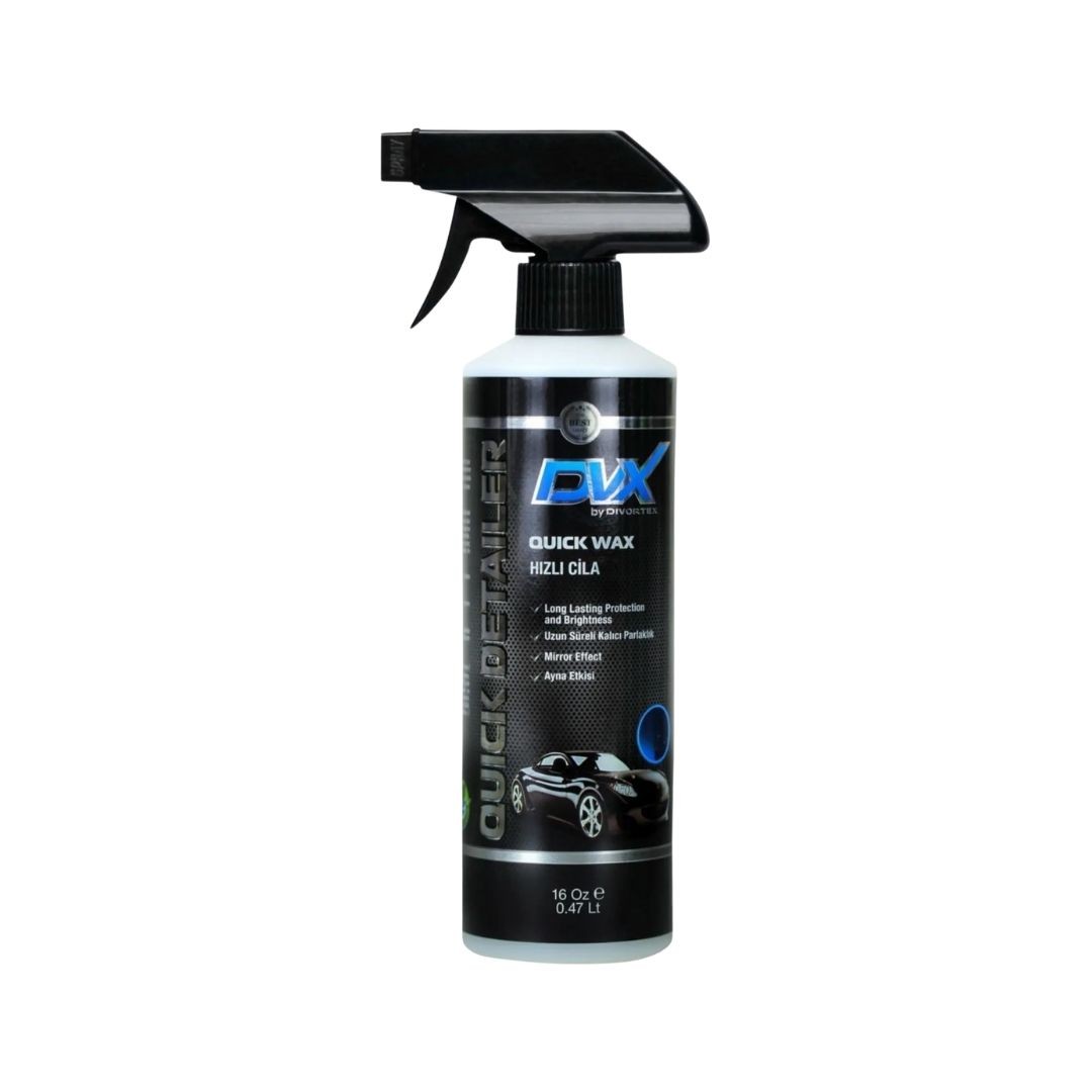 Hızlı Cila DVX 400ml