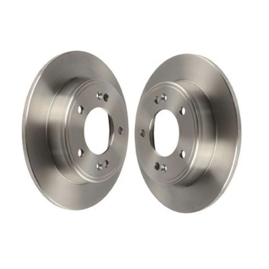 Arka Fren Diski Takımı Hyundai Elantra Kia Ceed Soul Uyumlu