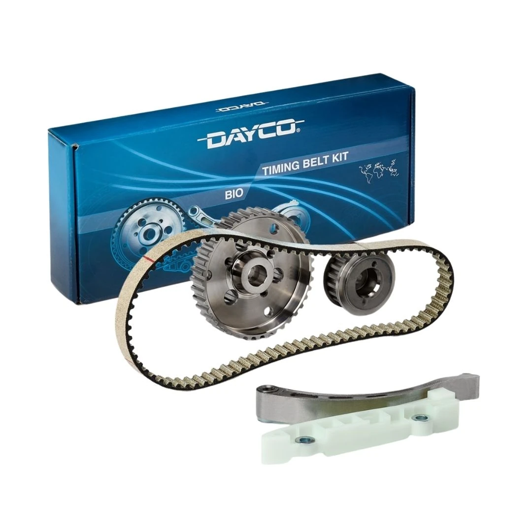 Eksantrik Gergi Kiti - Ford Focus, C-Max, Connect / Volvo S40 Uyumlu