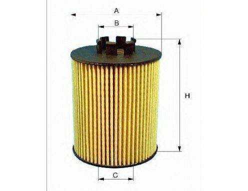 RANDERS YAĞ FİLTRE CORSA ALBEA FIORINO DOBLO GRANDE PUNTO LINEA IDEA LINEA AGILA 55197218