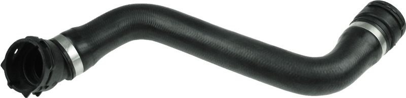 RADYATÖR ALT HORTUMU BMW 5 / F10 05-2621 17127809821 GATES 05 2621