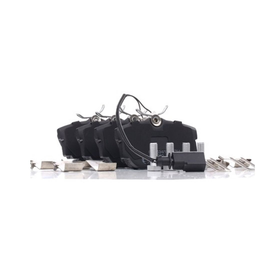 Fren Balatası Arka Fişli Sharan 95> Transporter T4 90>03 / Alhambra 96> / Galaxy 00>