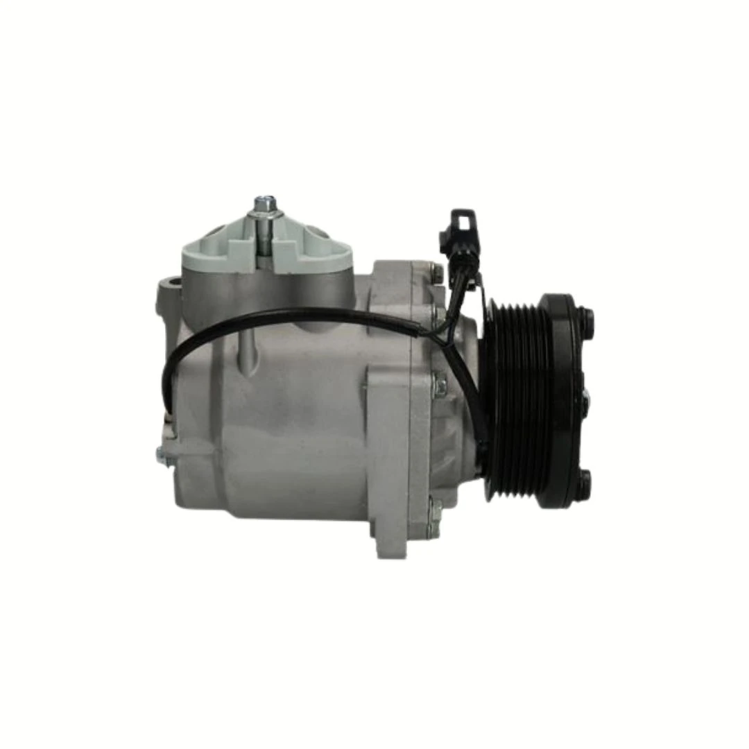 Klima Kompresörü Connect 1.8 Tdci 06-13