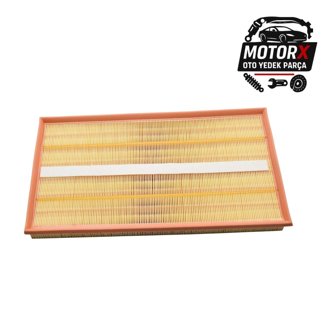 Hava Filtresi Mercedes Viano W639 03 Vito W639 03 C42192/1