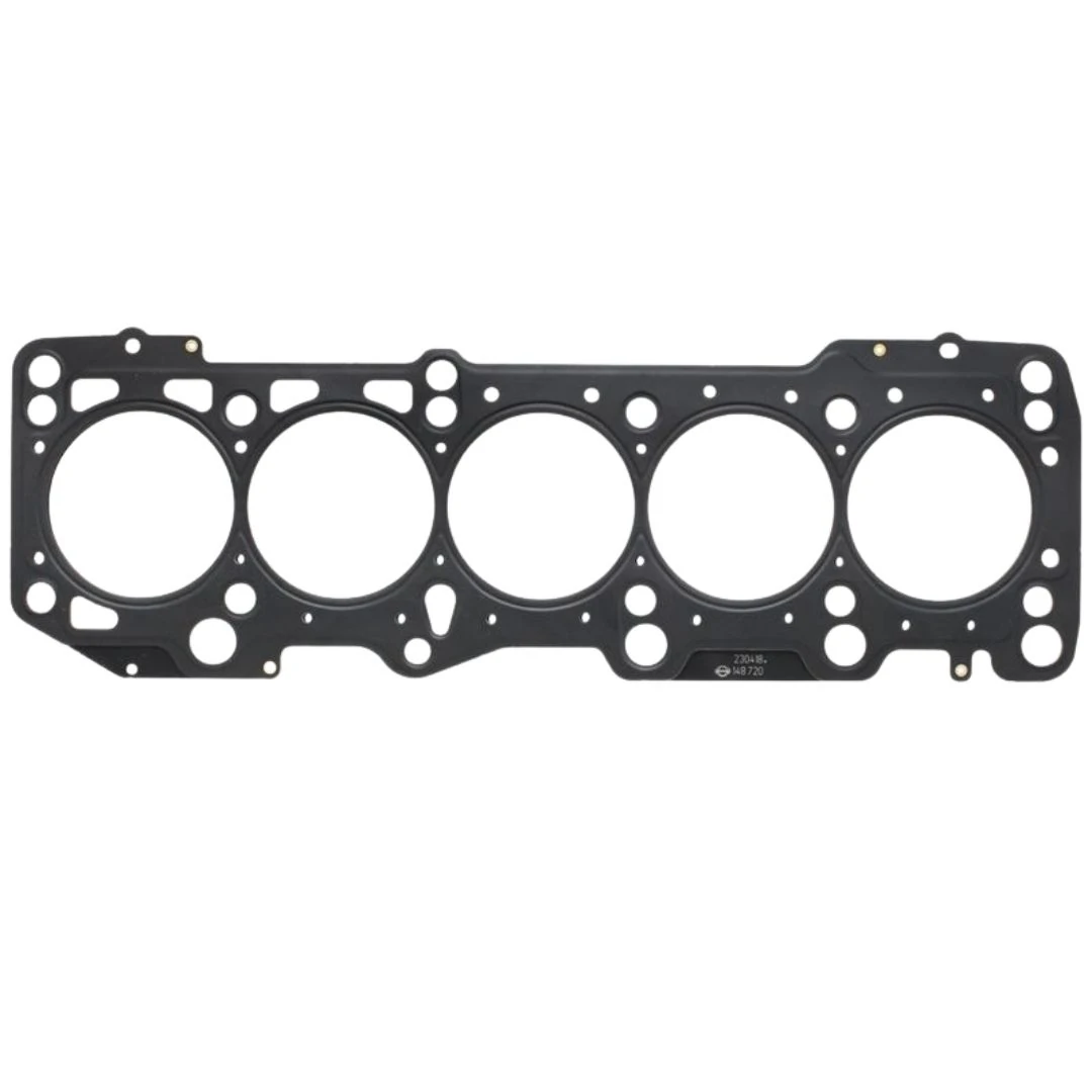 Silindir Kapak Contası 1 Kertik VW Crafter 2.5 D