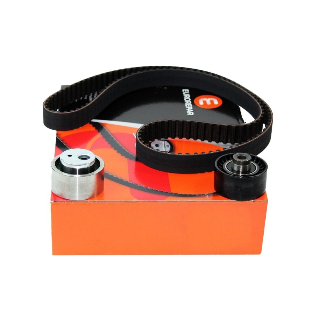 Trıger Seti 1.6 Euro 4 Eurorepar (137 Dış) 207 307 407 308 5008 Tepe C3 C4 C5 Berl 1.6 Hdı Dv6Ted4 Volvo Ford 1