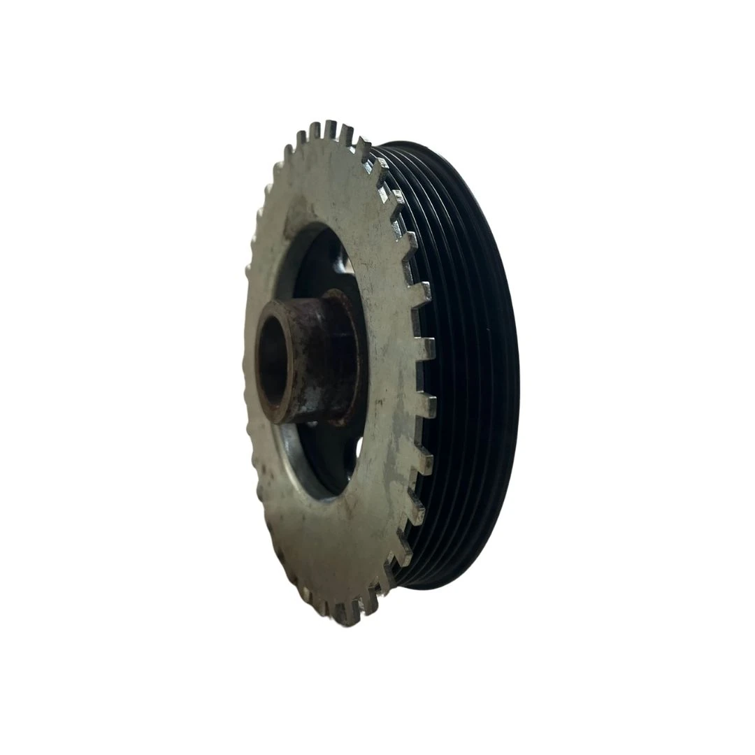 Krank Kasnağı Ford Galaxy Mondeo 1.8 2.0 16V Uyumlu