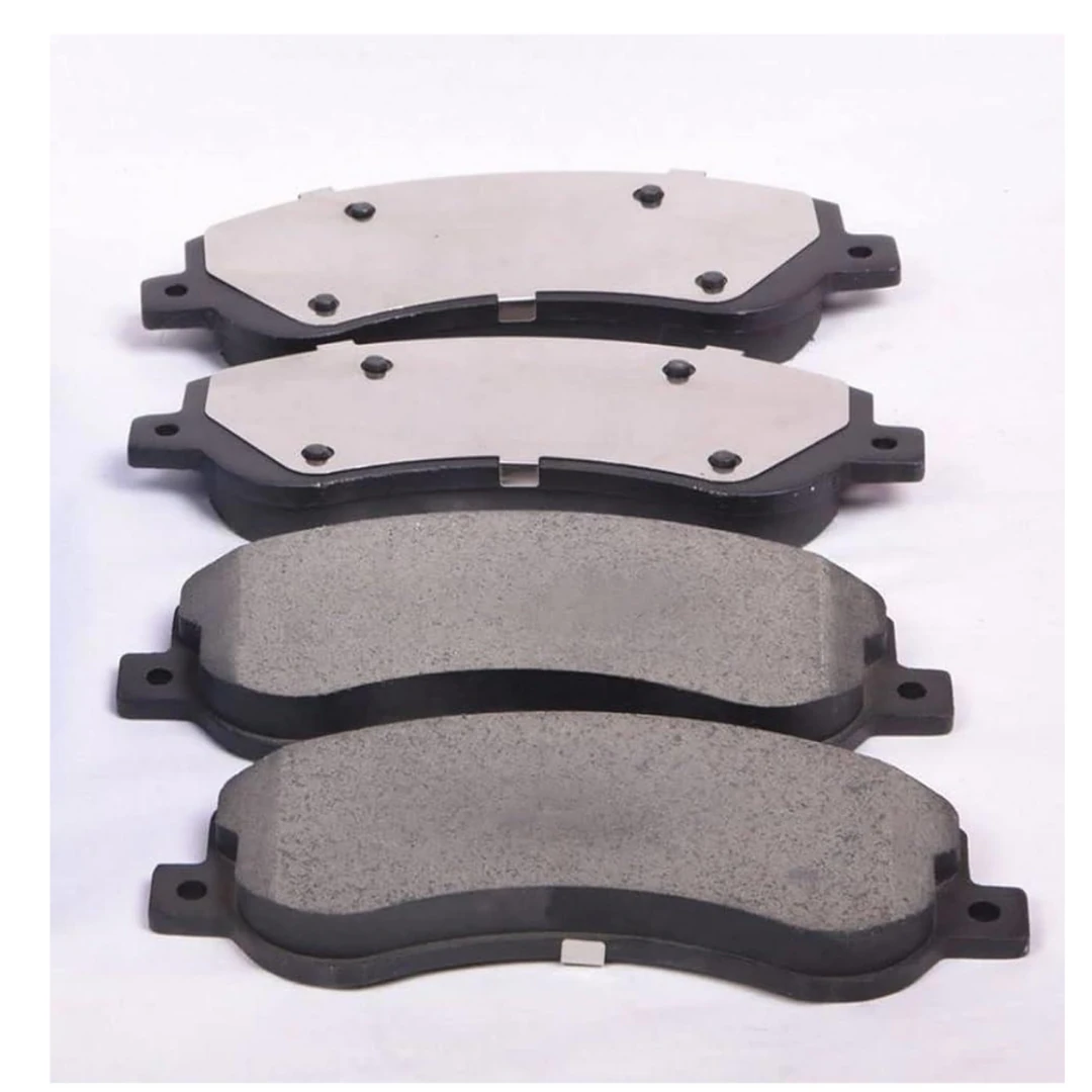 Ön Fren Balatası Ford Transit V347 Önden Çekiş