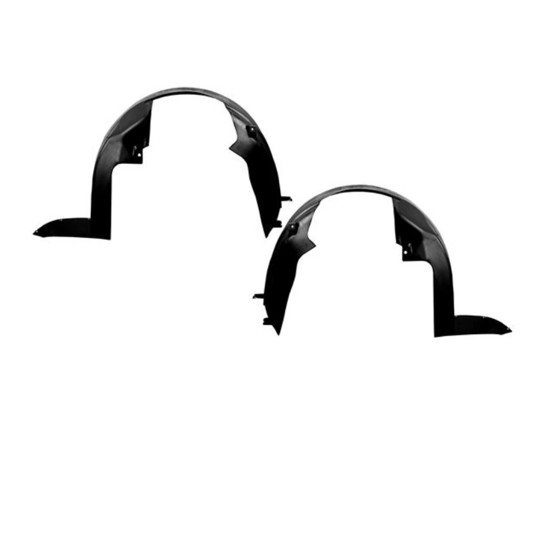 Çamurluk Davlumbazı Ön Sağ Fiorino Bipper Nemo Uyumlu