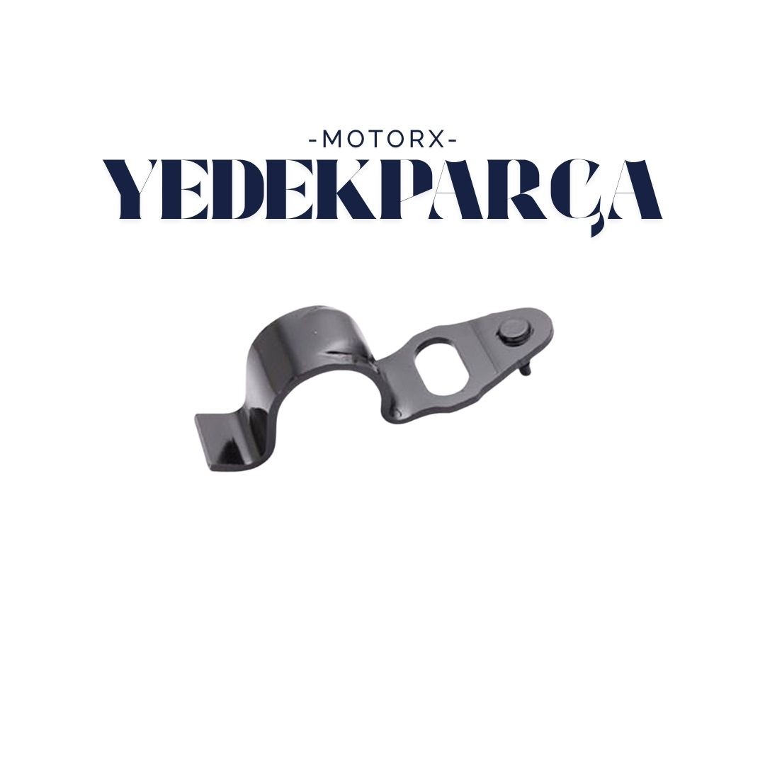 MXB10001311Viraj Demir Lastiği Orta Dacia Logan Sandero 2007 Sonrası