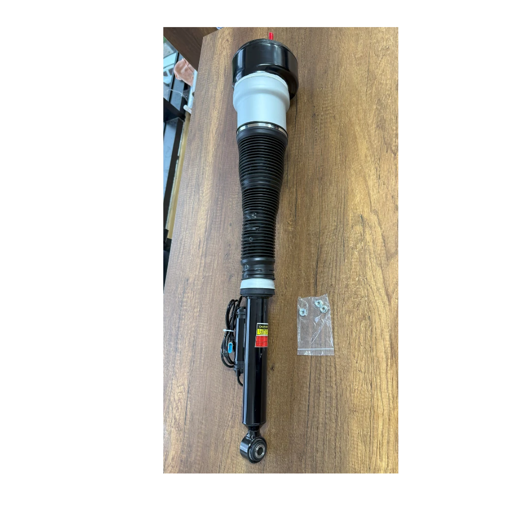 Mercedes S Serisi / CL Serisi Arka Körüklü Amortisör Sağ (W221 - V221 - C216) 2006-2013