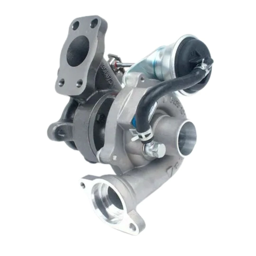 Turbo - Ford ve Peugeot (1.4 TDCi / HDi 68 HP) Uyumlu